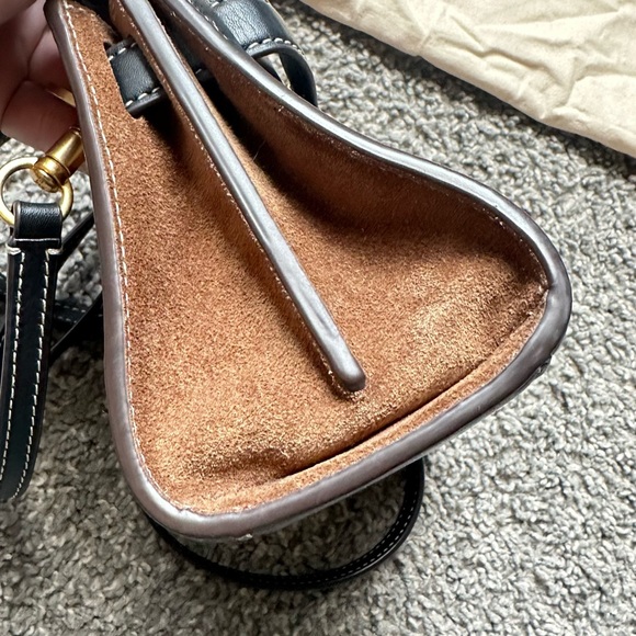 Tory Burch radziwill bag - Picture 3 of 6